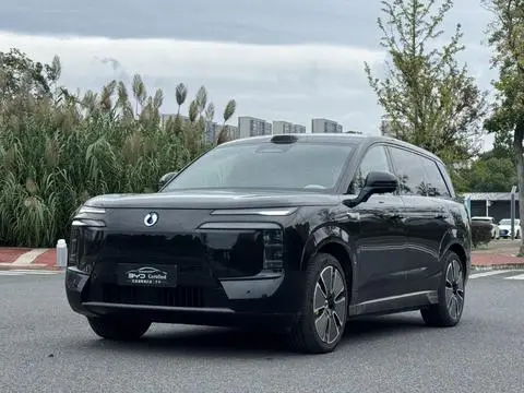 Denza N8L DM 2025