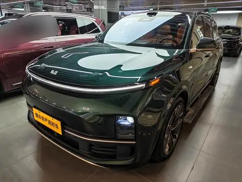 Li L9 2025