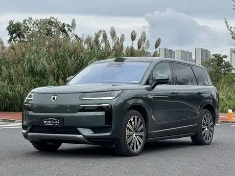 Denza N9 DM 2025