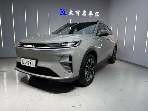 Haval 枭龙MAX 2025