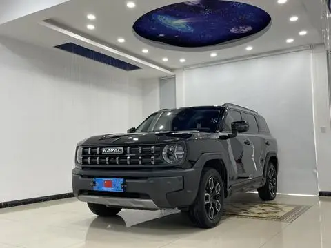 Haval 酷狗 2022