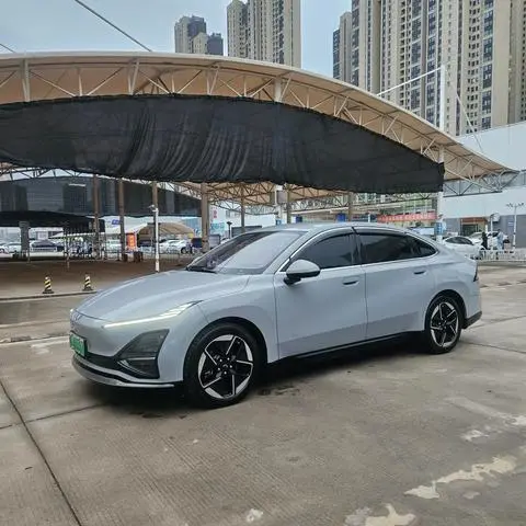Wuling 星光EV 2024
