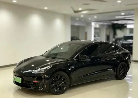 Tesla Model 3 2021 — фото 1