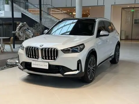 BMW X1 2023