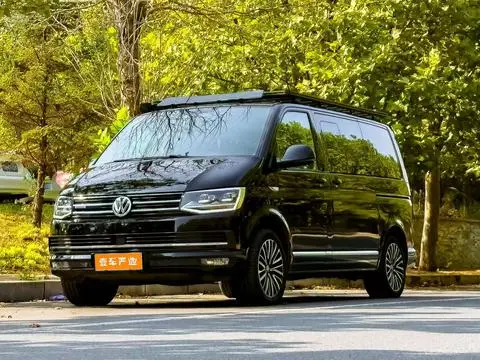 Volkswagen 迈特威 2018