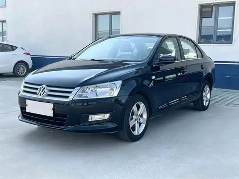 Volkswagen 桑塔纳 2013