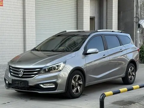 Baojun 310W 2017