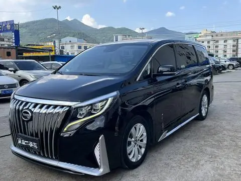 GAC M8 2018