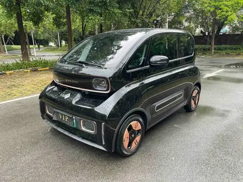 Baojun KiWi EV 2022