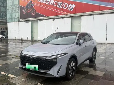Venucia 大V DD-i 2023