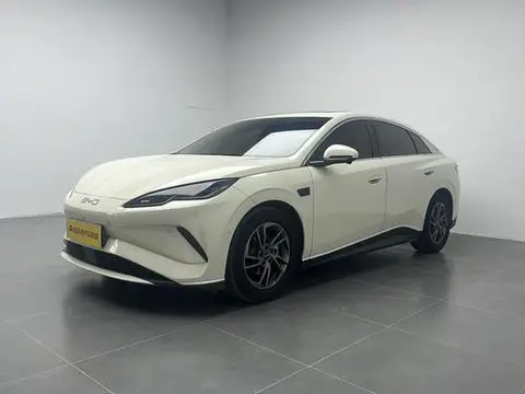 BYD Seal06EV 2025