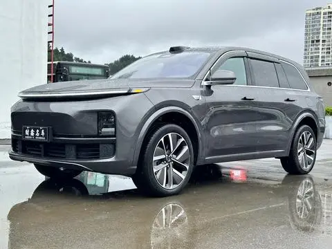 Li L9 2022