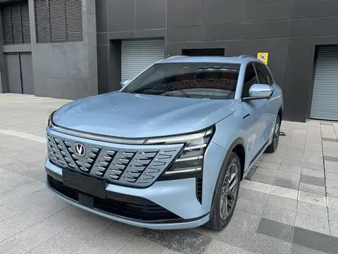 Changan CS75 PLUS 2025