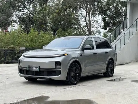 Li L8 2024