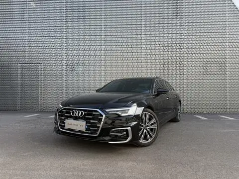 Audi A6L 2024