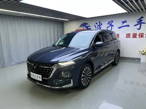 Wuling 凯捷Victory 2023