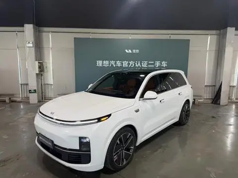 Li L9 2025