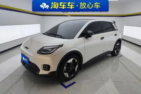 GAC AION UT 2025