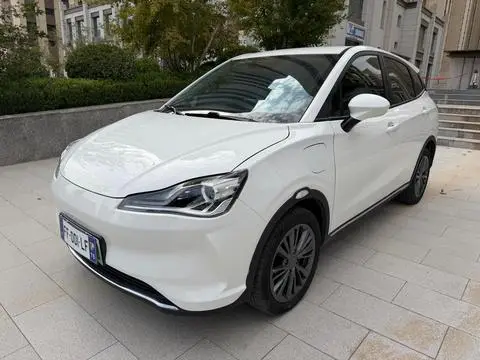 NETA V 2022