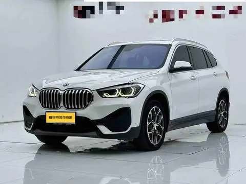 BMW X1 2021