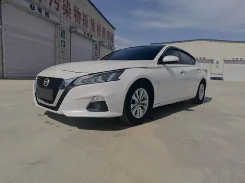 Nissan Teana 2019 — фото 1