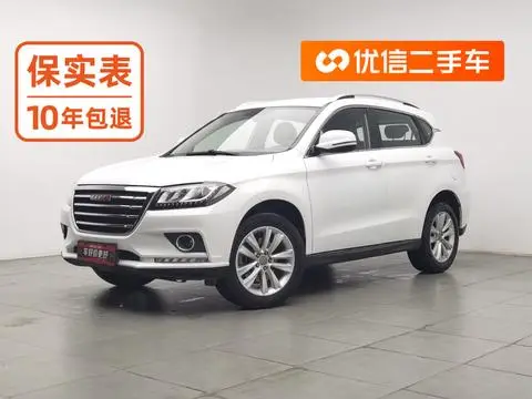 Haval H2 2016