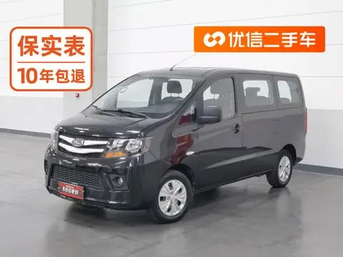 江淮瑞风 瑞风M3 2019