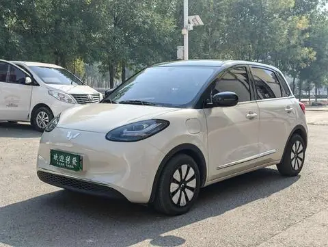 Wuling Bingo 2023 — фото 1