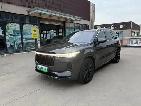 Li ONE 2021