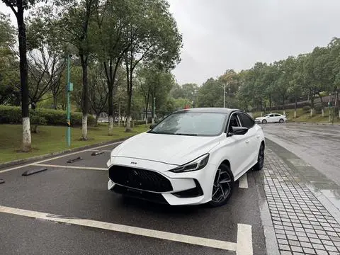 MG 5 2021