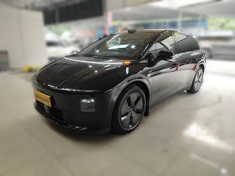 Li i6 2025