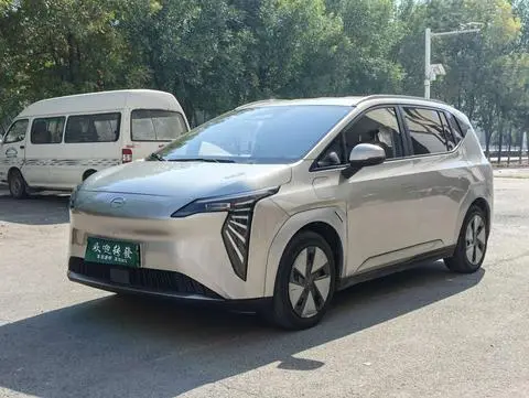 GAC AION Y 2023