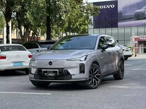Volvo XC70 2026