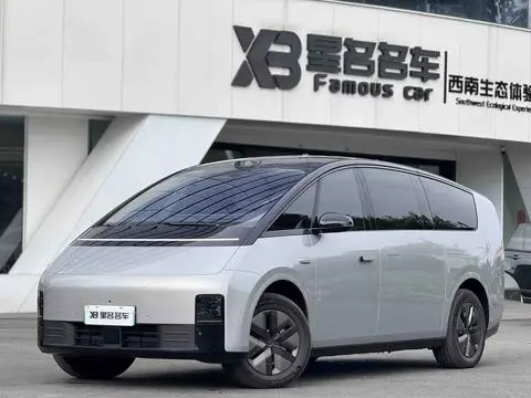 Li MEGA 2025