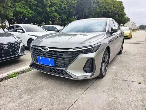 Chery Arrizo 8 2023
