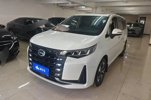 GAC M6 2023
