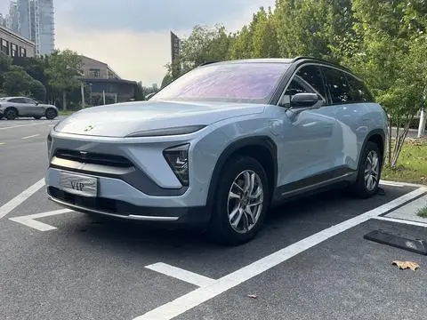NIO ES6 2020