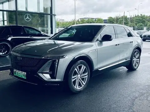 Cadillac IQ锐歌 2024