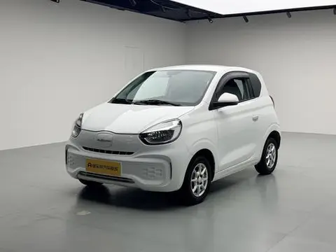 Roewe CLEVER 2022