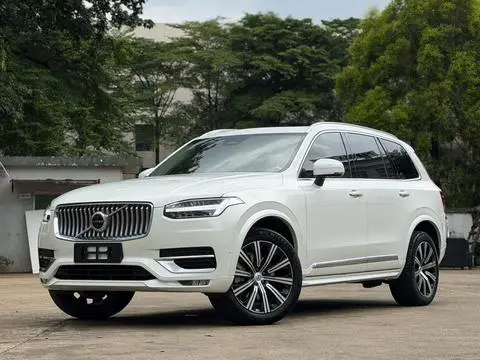 Volvo XC90 2023