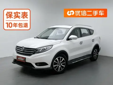 Dongfeng 风光580 2016 — фото 1