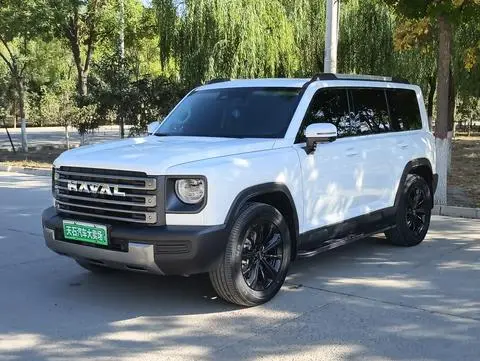 Haval RaptorPHEV 2024