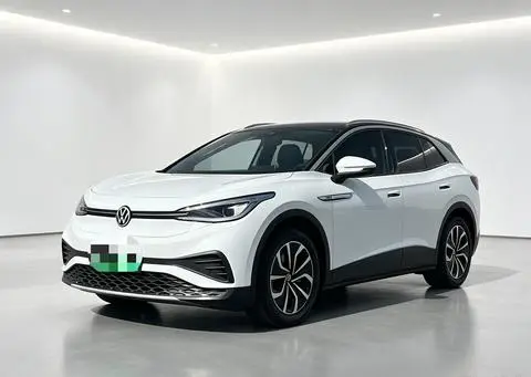 Volkswagen ID.4 X 2024