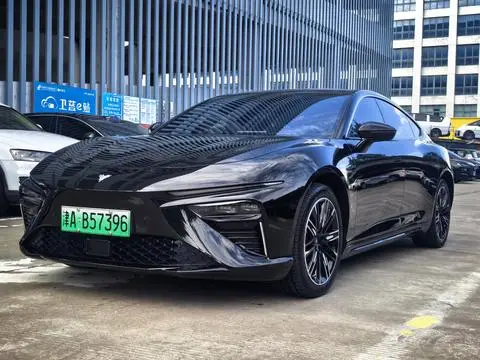 NETA S 2024