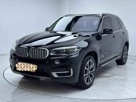 BMW X5 2014