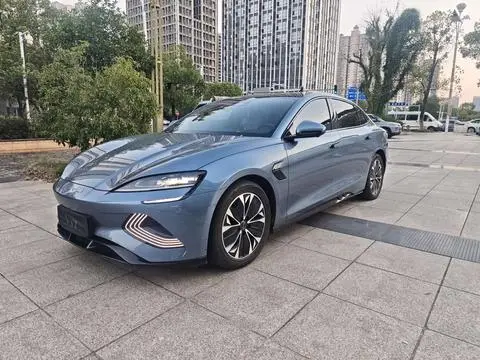 BYD Seal 2023