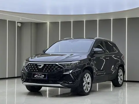 Jetta VS5 2022