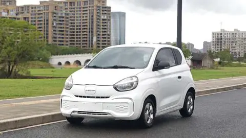 Roewe CLEVER 2020
