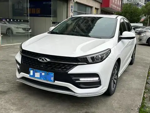 Chery Arrizo GX 2019