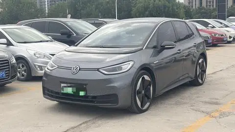 Volkswagen ID.3 2023